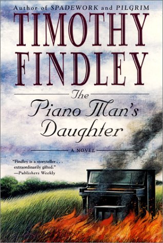 The Piano Man's Daughter 2