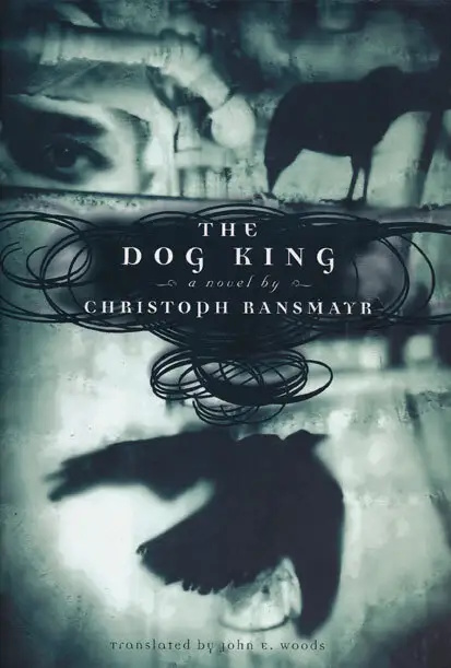 The Dog King