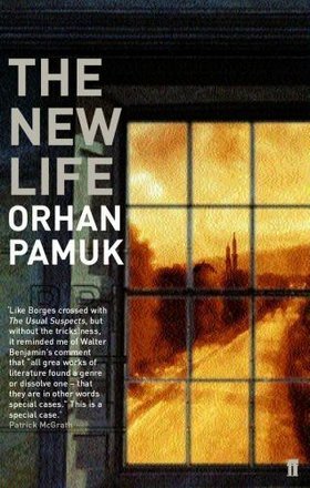 The_New_Life