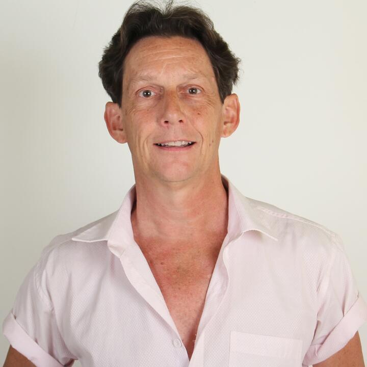 Bruce Humes