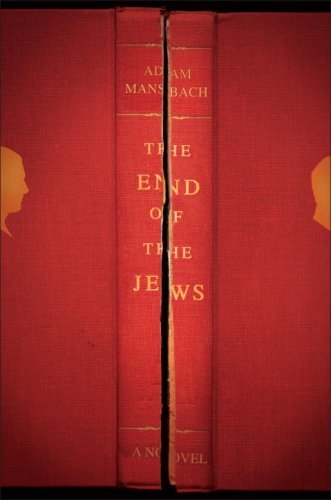 the end of the jews 2