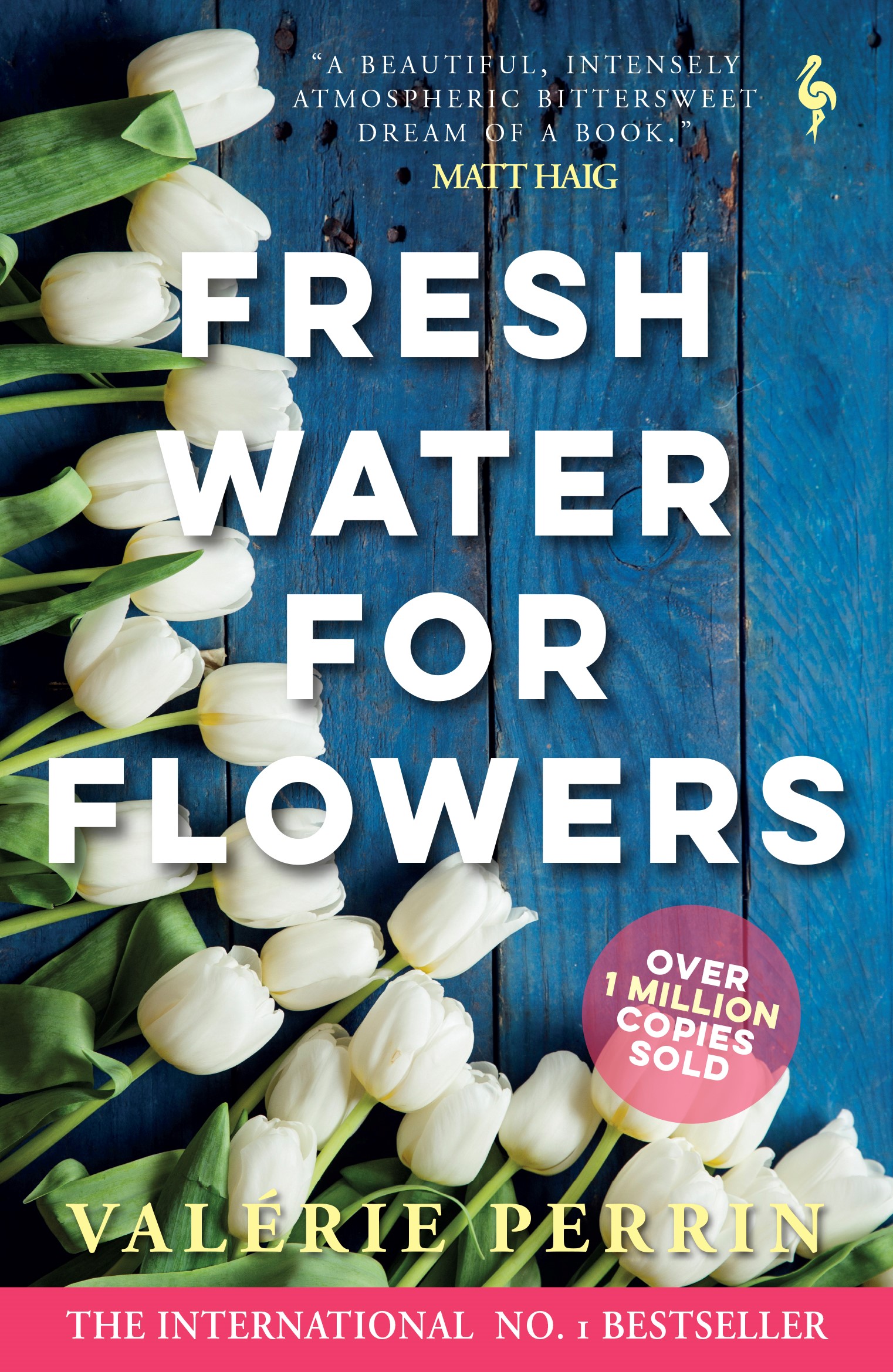 Perrin_Valérie_Fresh Water for Flowers