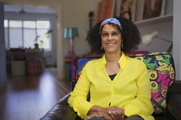Bernardine Evaristo