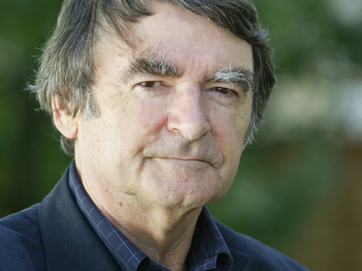 David Lodge