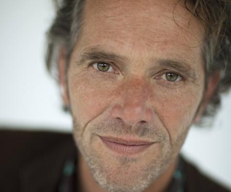 Jeroen-Leinders