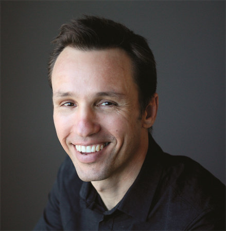 Markus Zusak