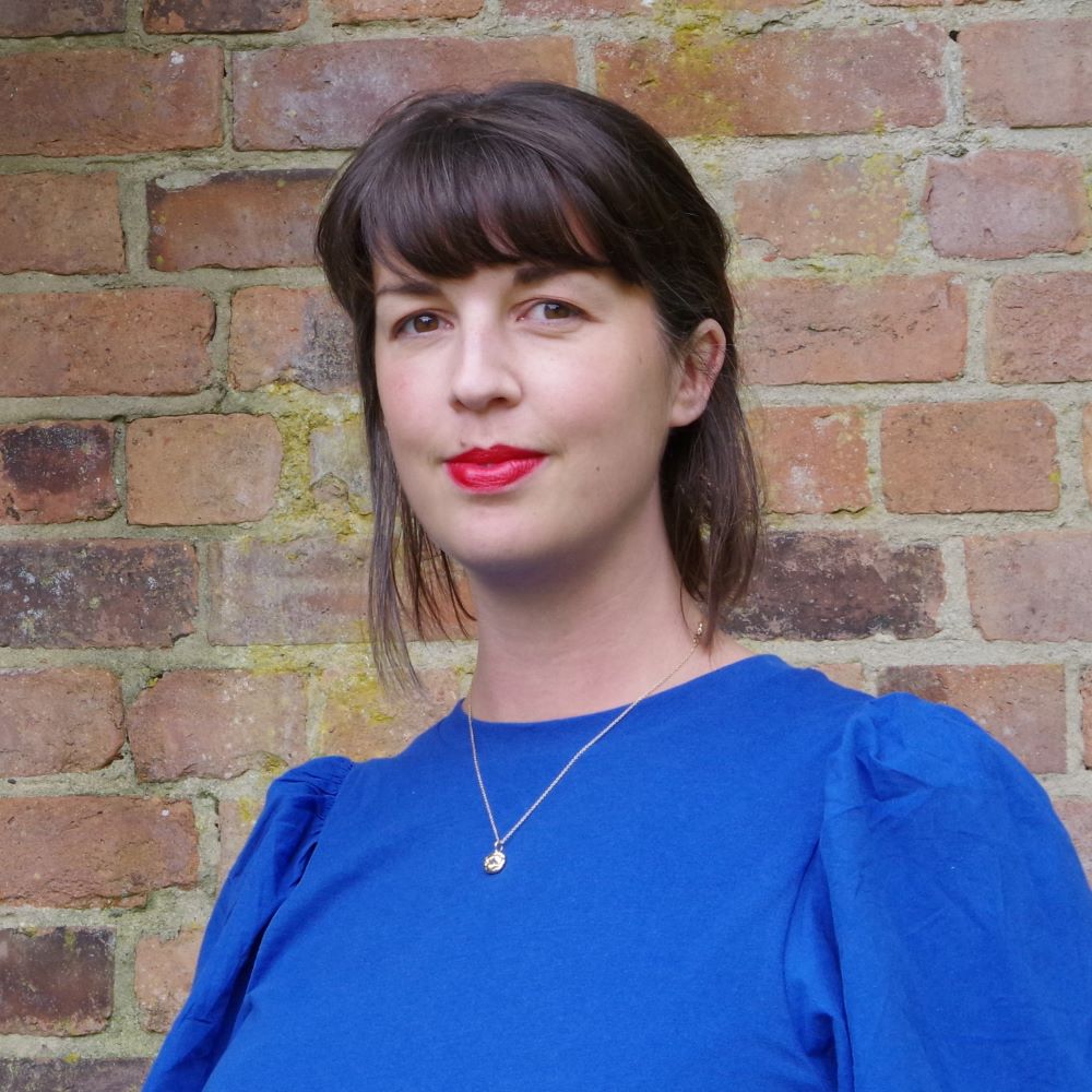 Olivia Hellewell by Matt Davies