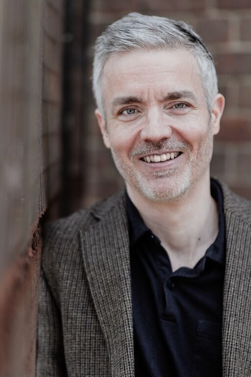 Paul Russell Garrett