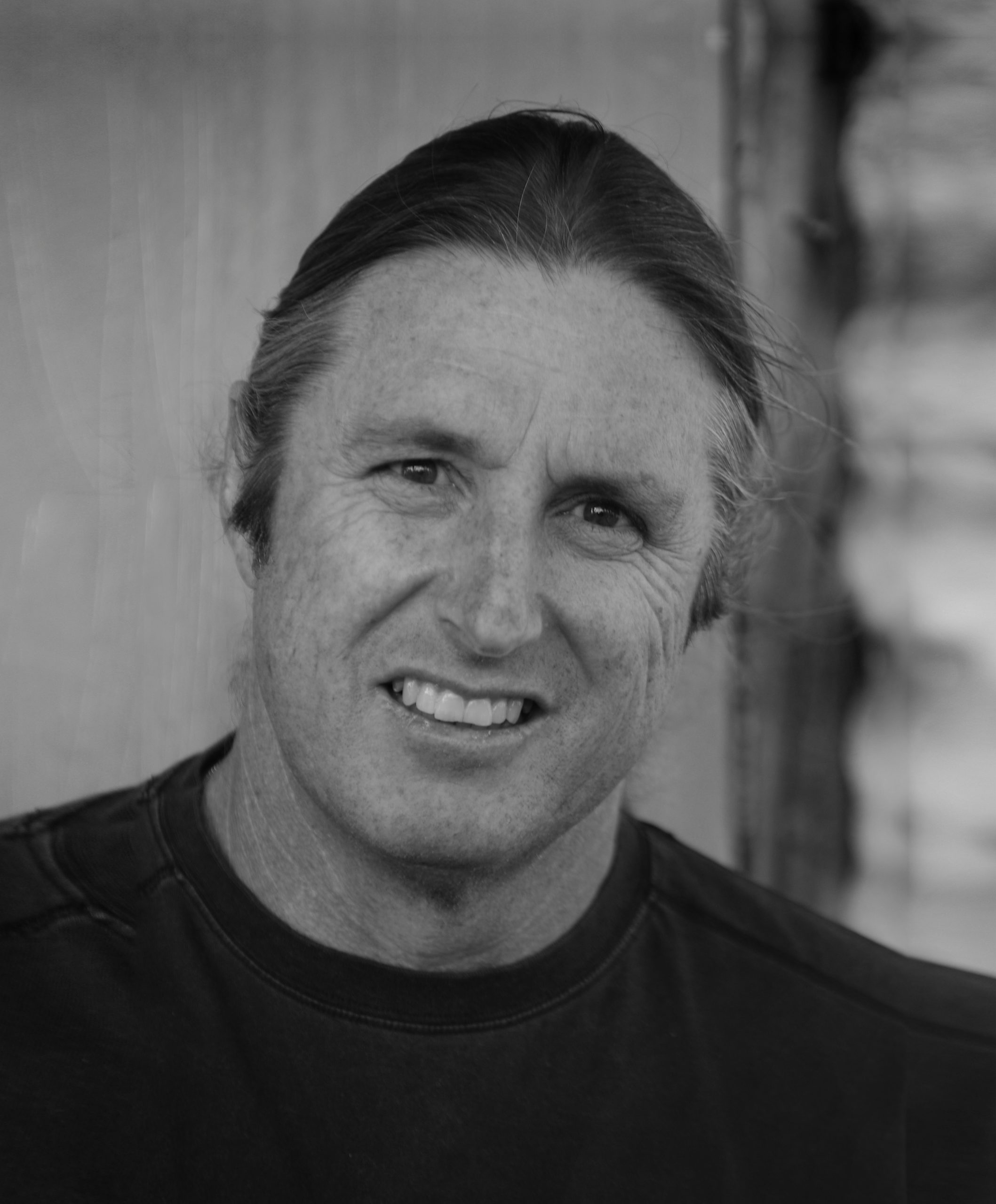 Tim Winton