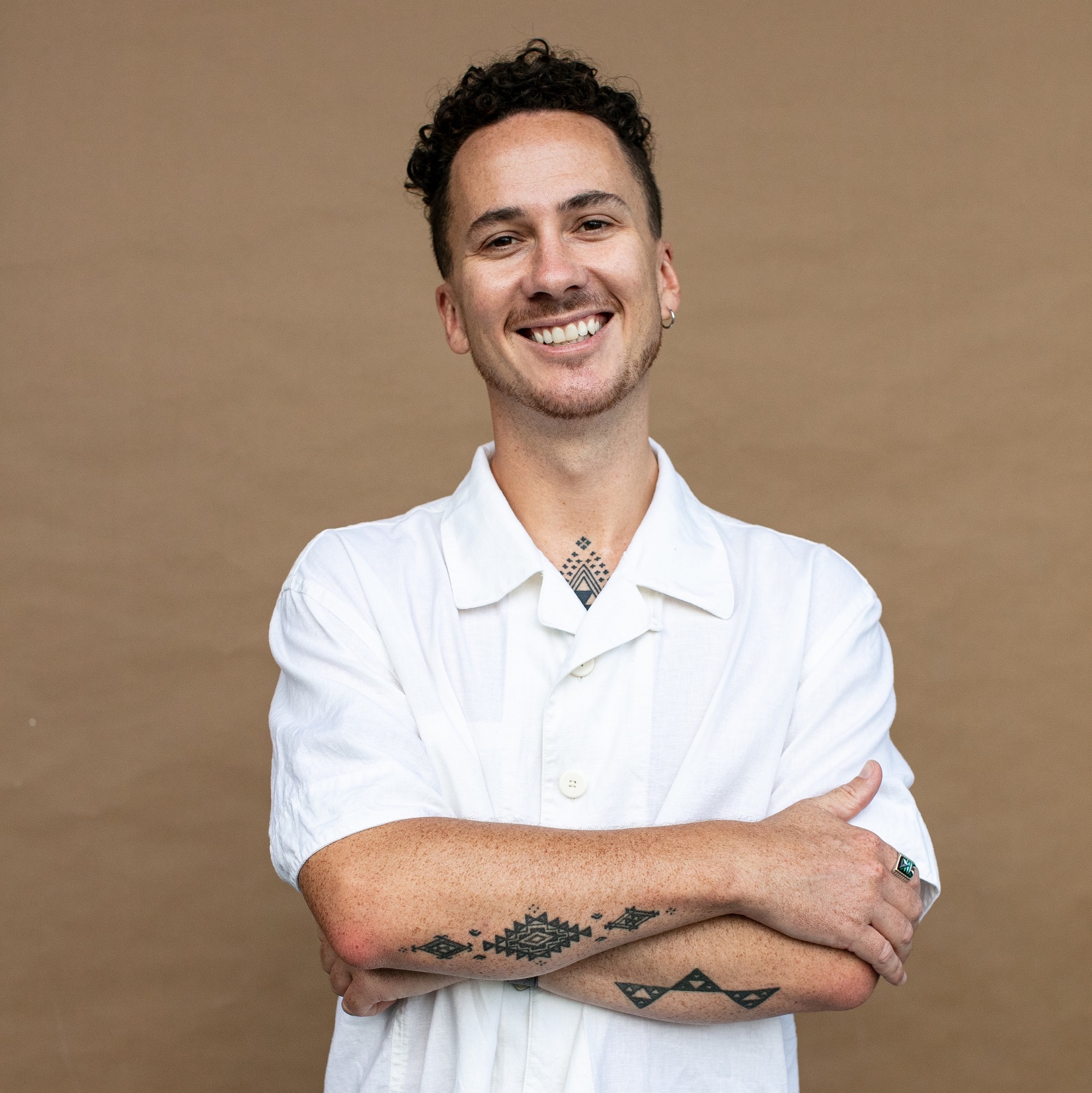 Photograph by Babiche Martens. www.babichemartens.com