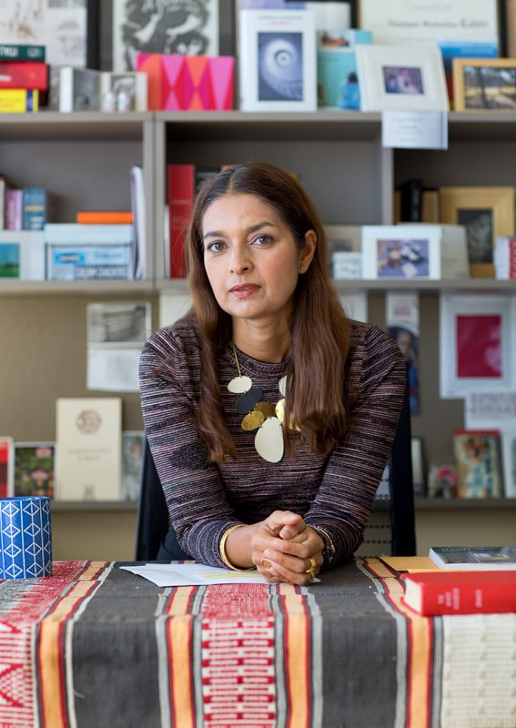 Jhumpa Lahiri