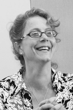 Katherine Silver