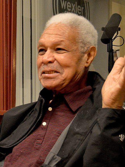 Al_Young_(2018)_(cropped)