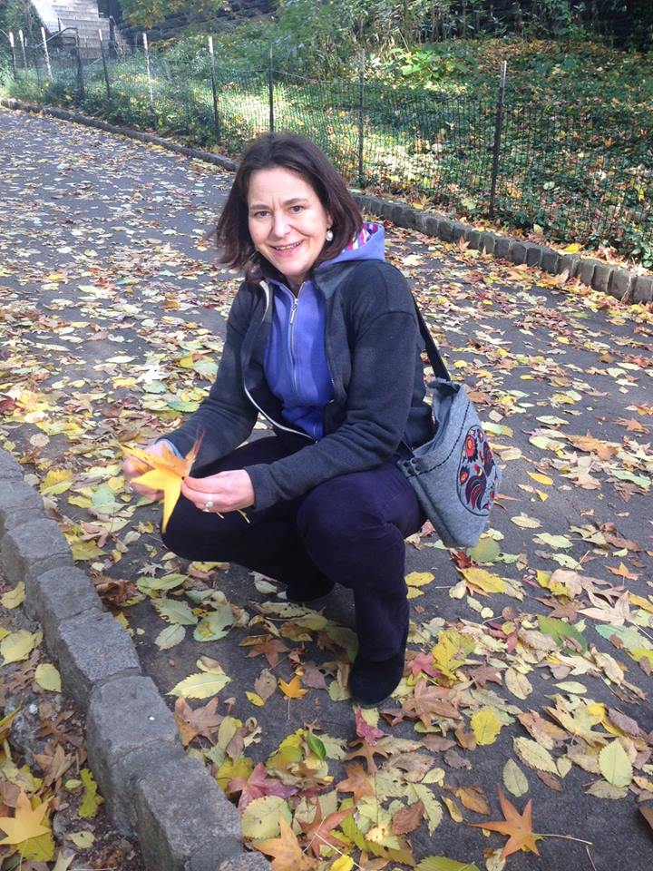 Antonia Lloyd-Jones photo by Susan Bernofsky (1)