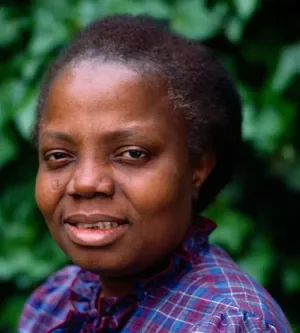 Author-Buchi-Emecheta
