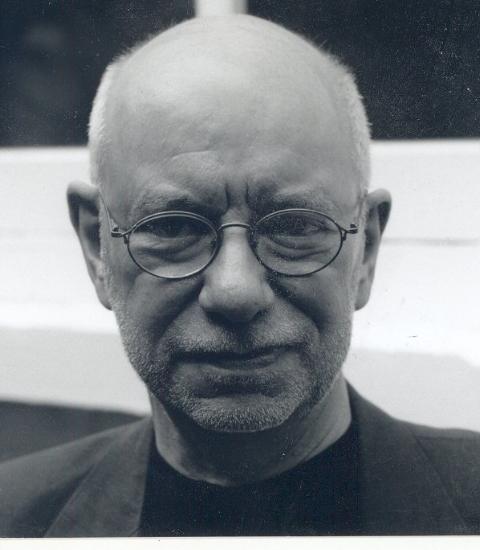 Clive Sinclair credit Seth Sinclair