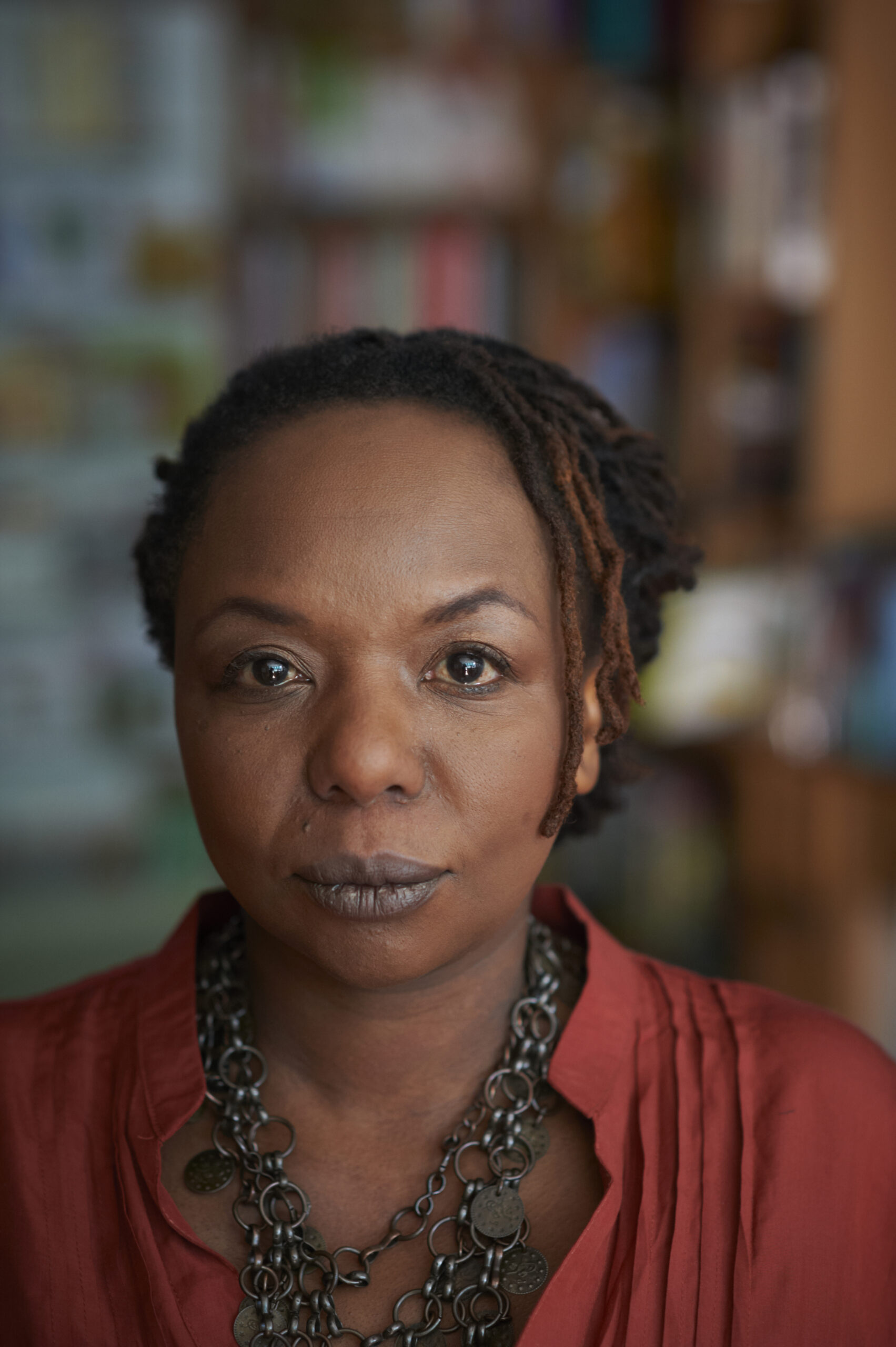 Ellah Allfrey (c) Charlie Hopkinson