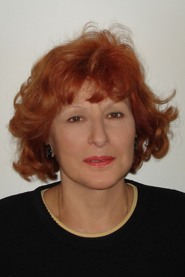 Iglika Vassileva - photo Mishka