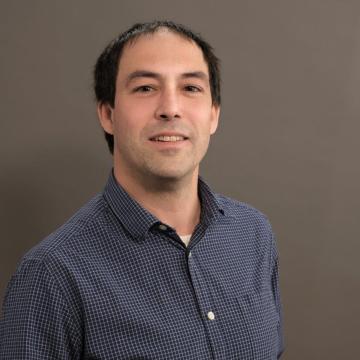 Jason Frederick Blake