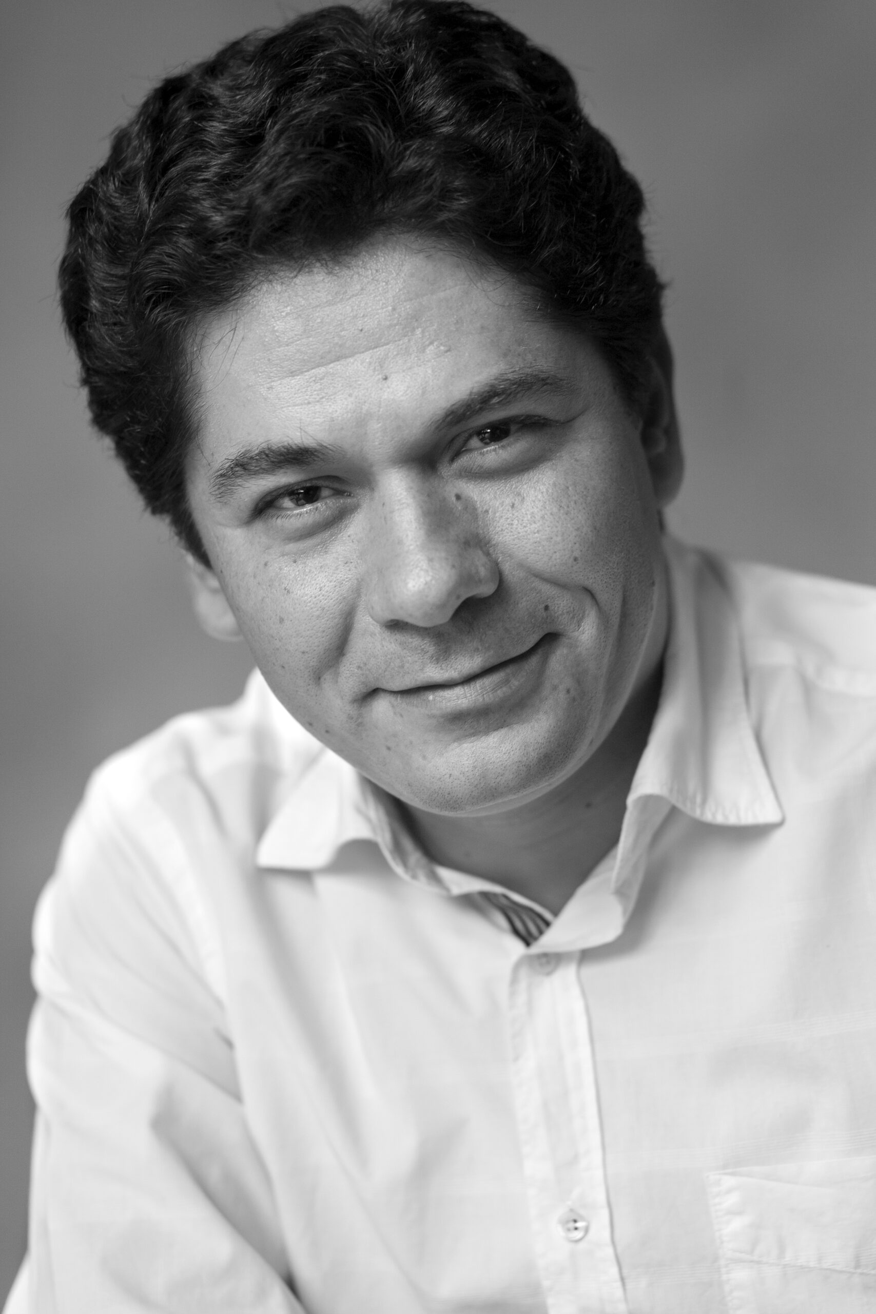 Juan Pablo Villalobos - photo Renato Parada