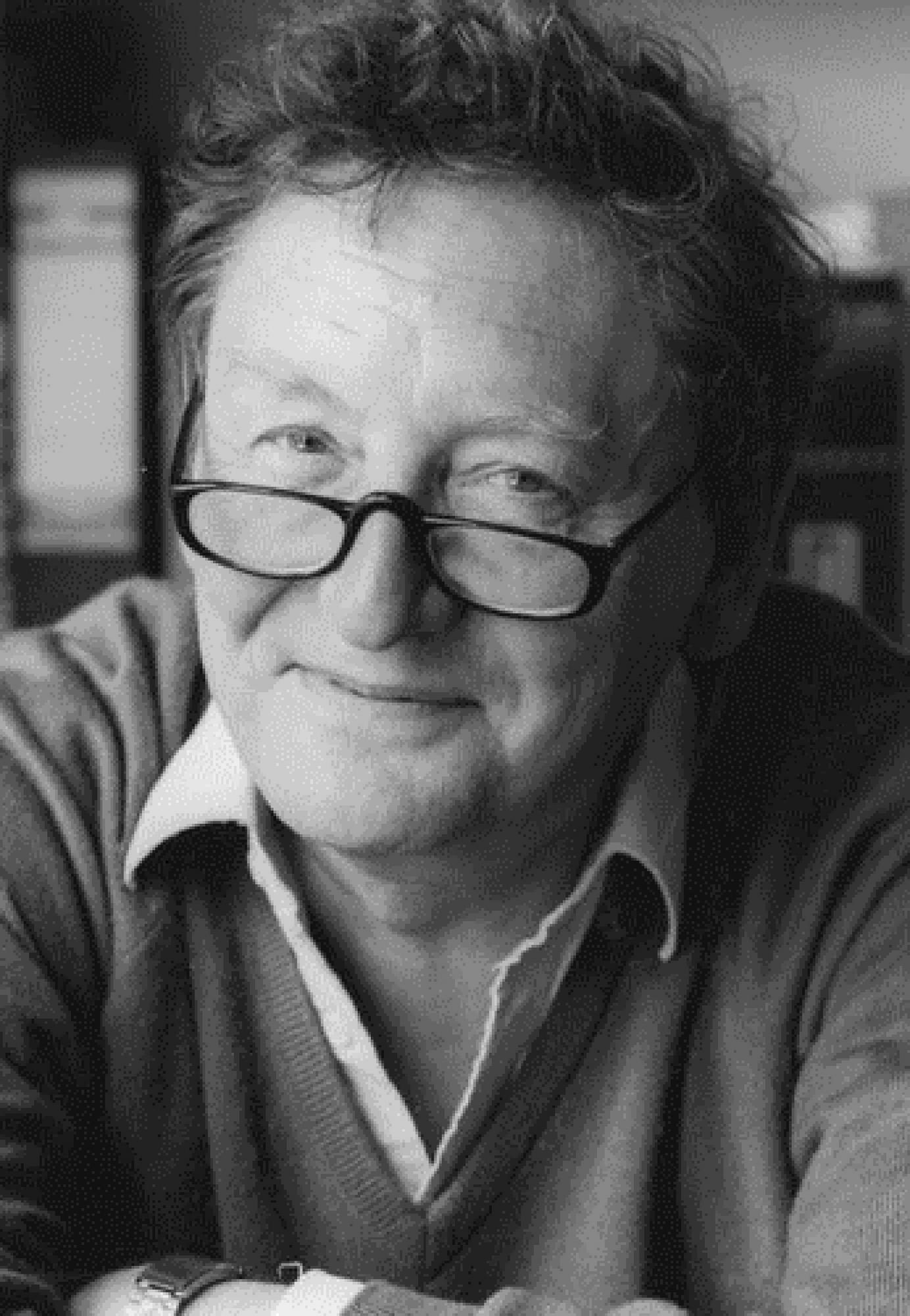 MH Author Photo cred Caroline Forbes