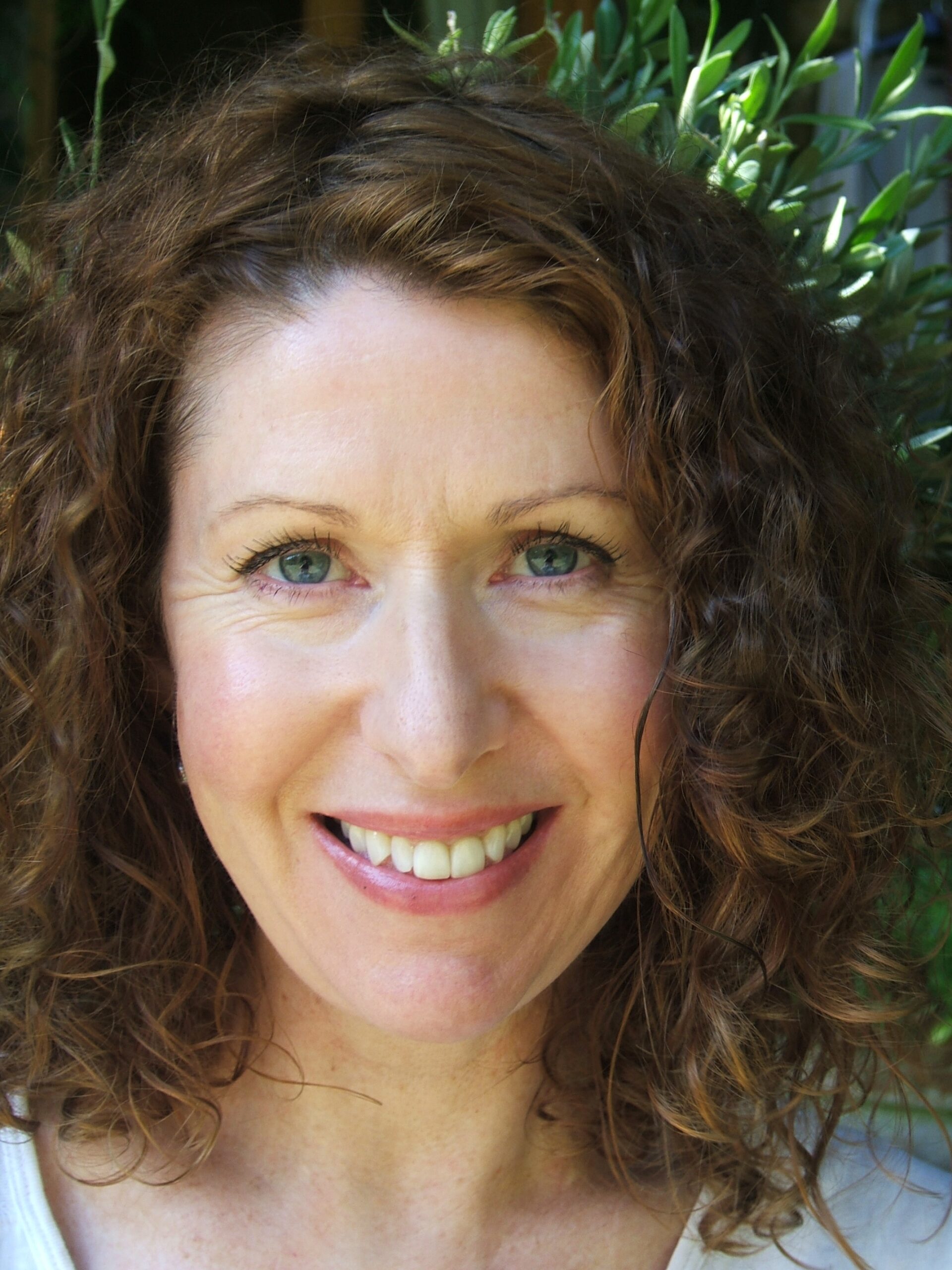 Meaghan Delahunt photo Anna Reid