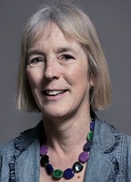 Nicky Harman cropped