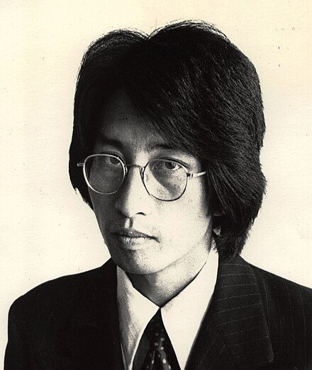 Shawn_Wong,_writer,_San_Francisco,_1975