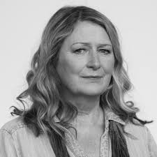 Steinnun Sigurdardottir