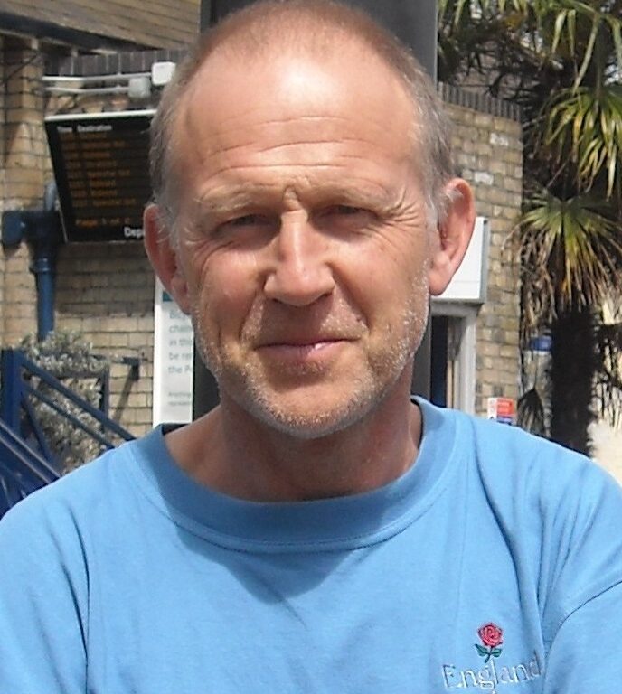 Tim Parks no credit required