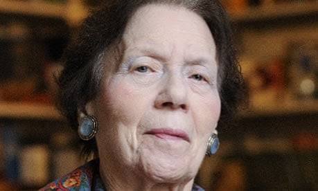Barbara Bray