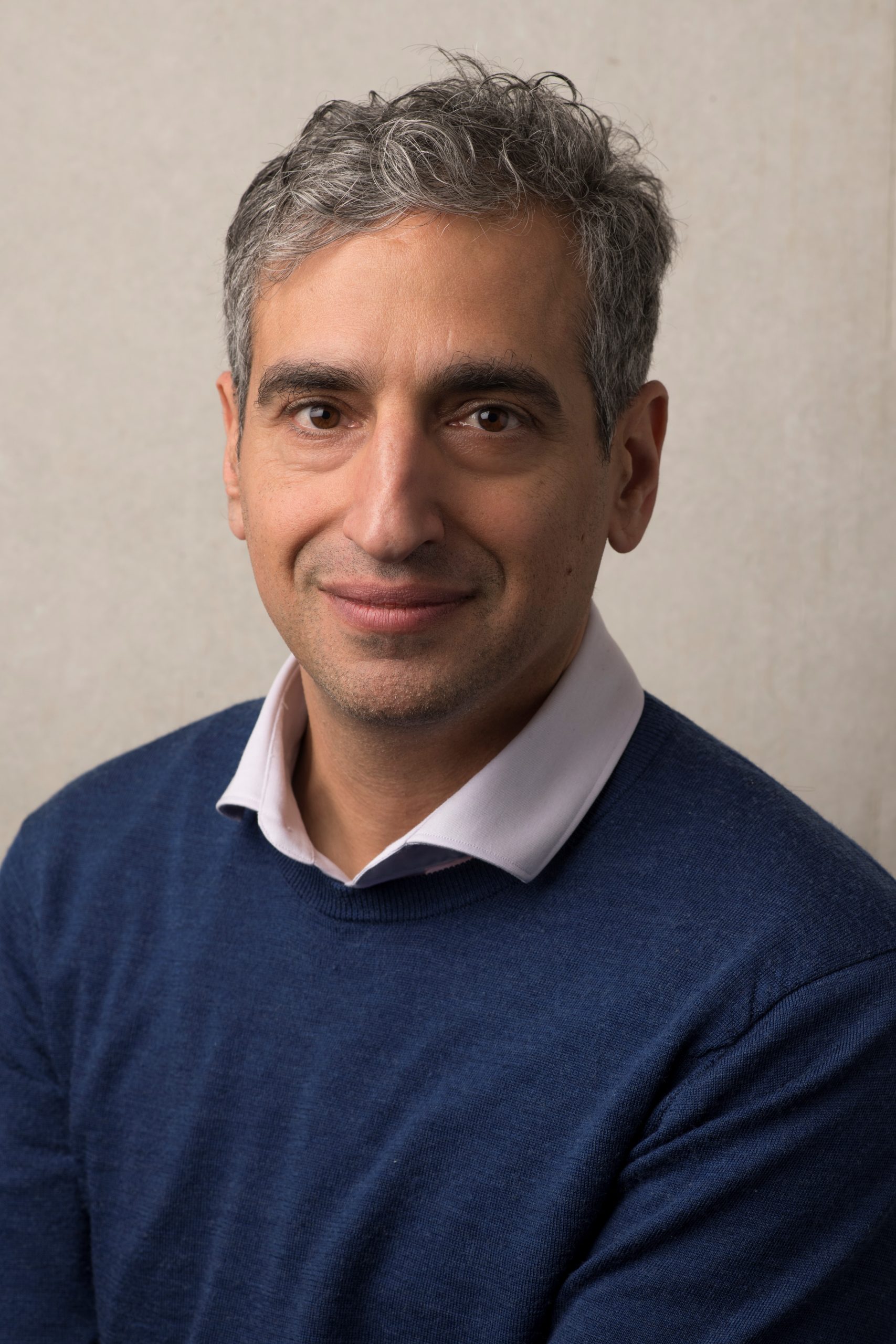 Daniel Medin credit Wiktoria Bosc