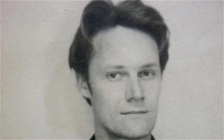 Patrick Creagh