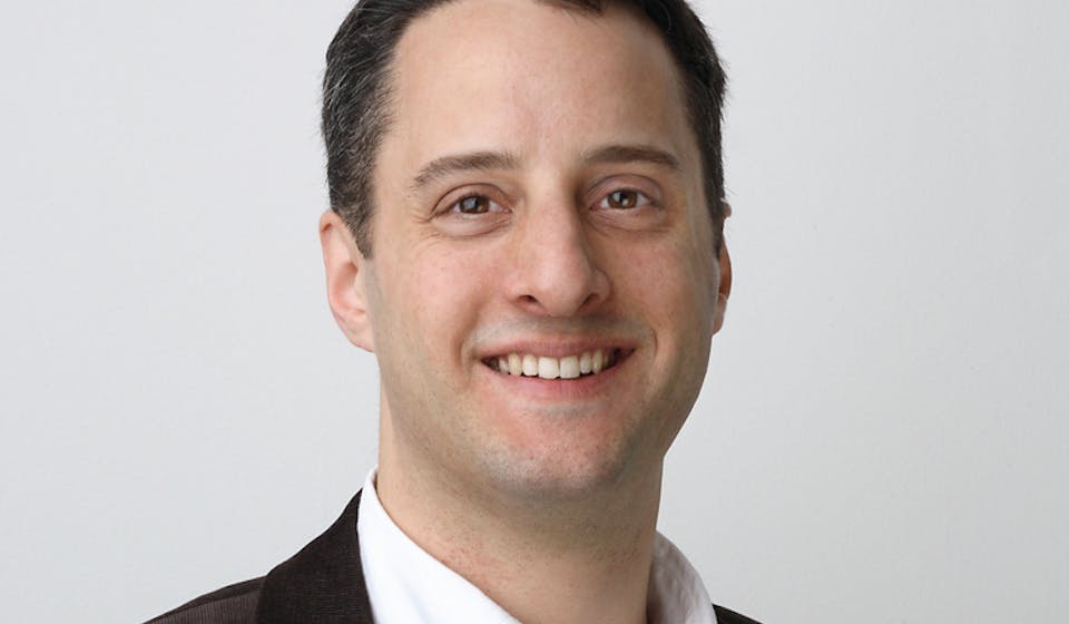 Adam Foulds