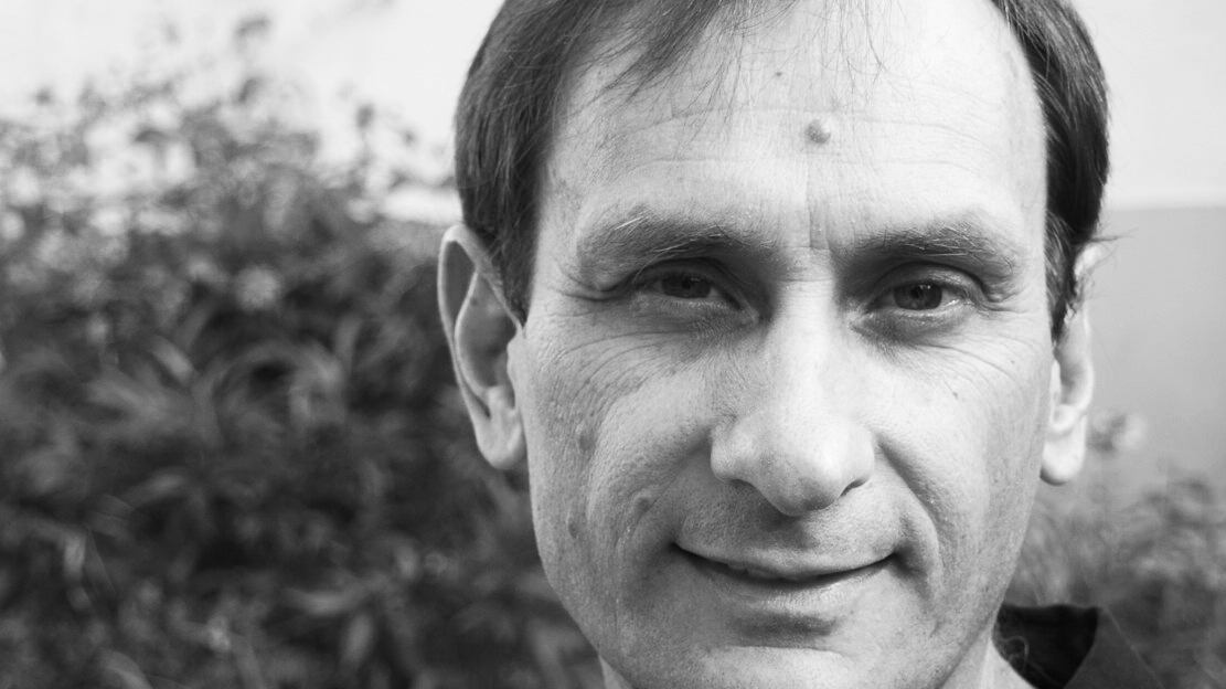 Alan Cumyn