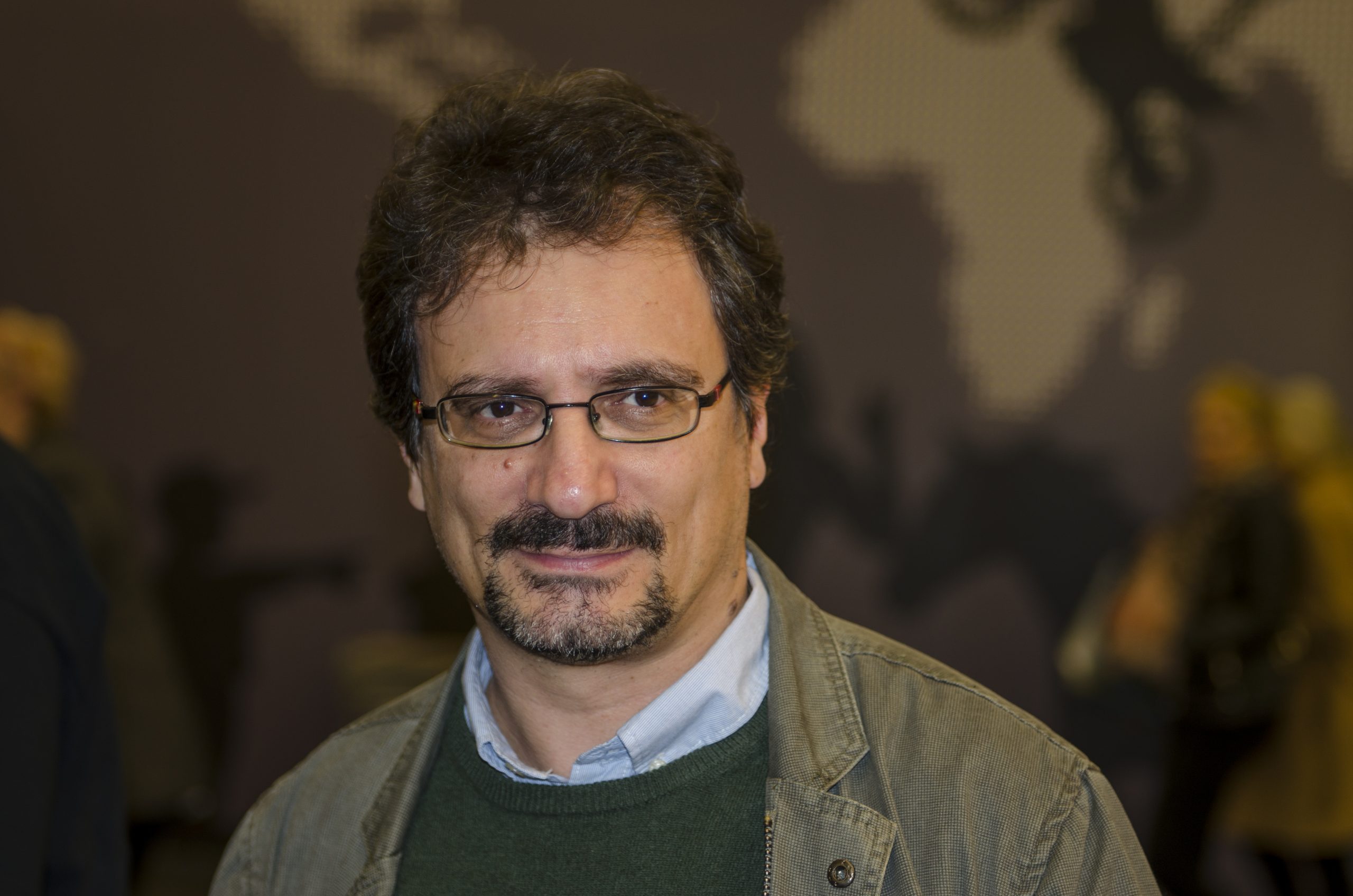 Albert_Sánchez_Piñol