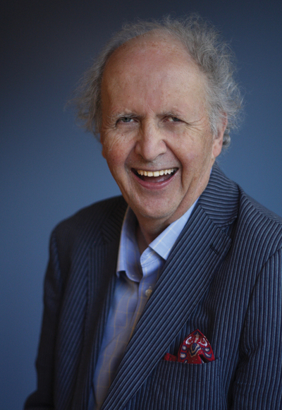 Alexander McCall Smith