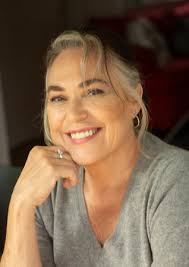 Amy Bloom
