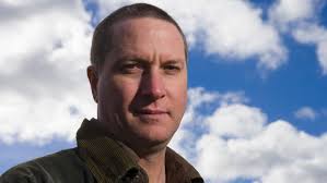 Andrew McGahan