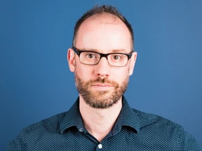 Andrew Wedderburn