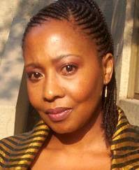 Angelina Sithebe