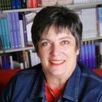 Annica Foxcroft