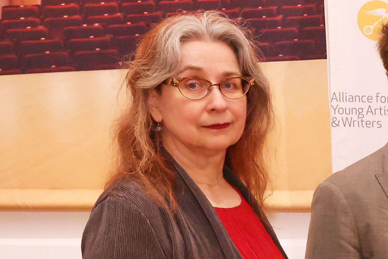 Audrey Niffenegger
