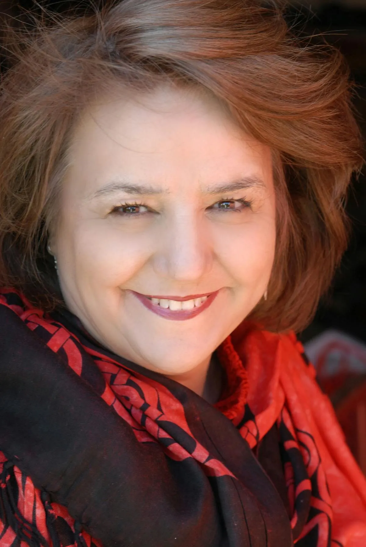 Beatrice MacNeil