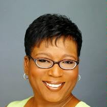 Bonnie J. Glover