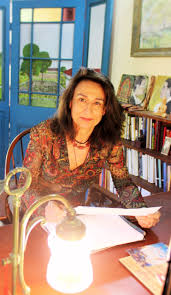 Catherine Rey