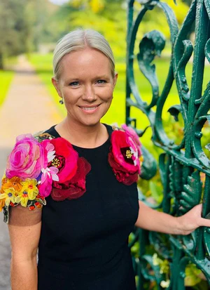 Cecelia Ahern
