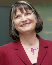 Clare Morrall