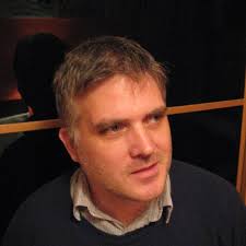 Dan Rhodes