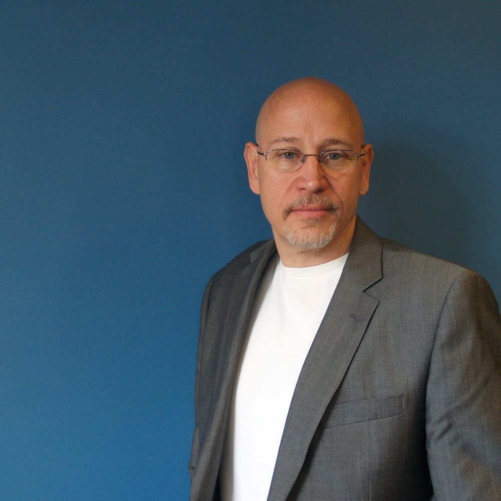 David Wroblewski